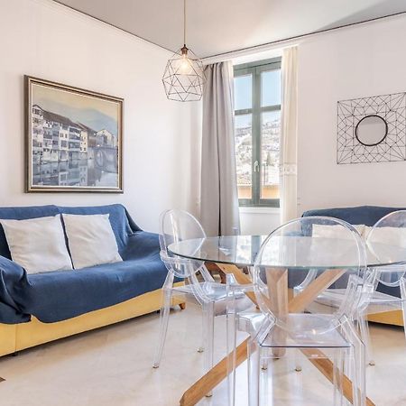 Gran Via Apartment Granada Ngoại thất bức ảnh