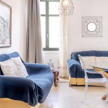 Gran Via Apartment Granada Ngoại thất bức ảnh